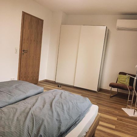 Fewo Charmante Altstadt Markdorf Apartment Luaran gambar