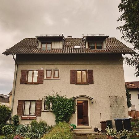Fewo Charmante Altstadt Markdorf Apartment Luaran gambar