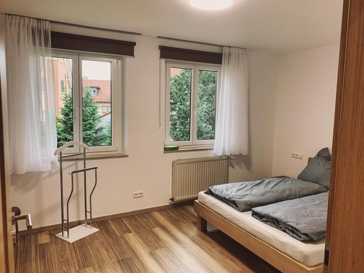 Fewo Charmante Altstadt Markdorf Apartment Luaran gambar