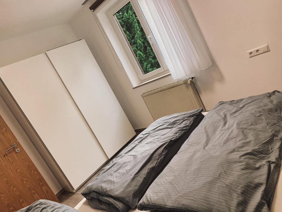 Fewo Charmante Altstadt Markdorf Apartment Luaran gambar