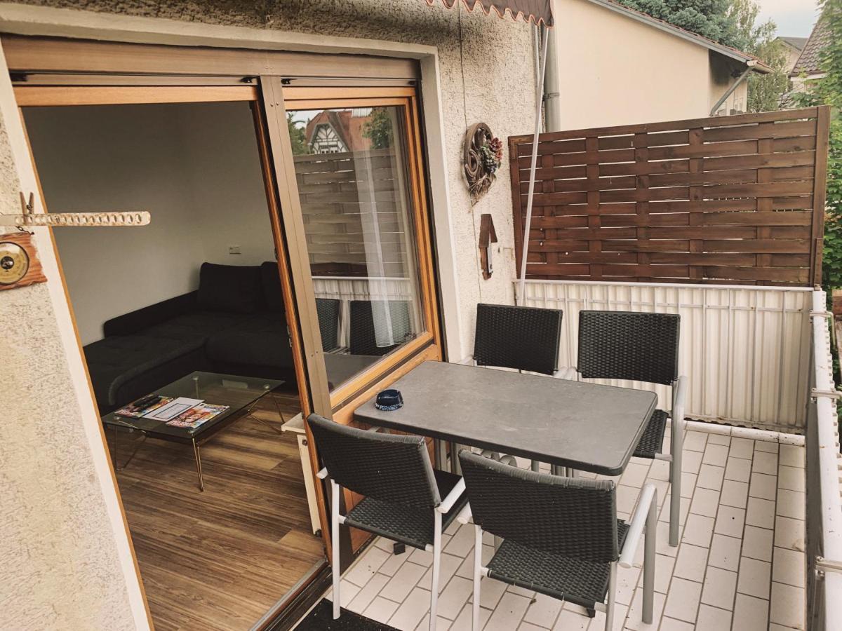 Fewo Charmante Altstadt Markdorf Apartment Luaran gambar