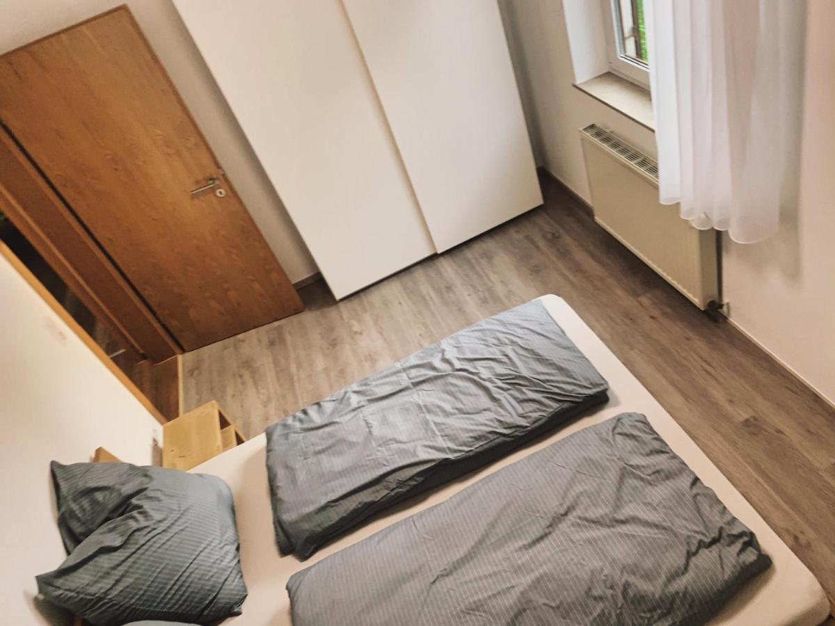 Fewo Charmante Altstadt Markdorf Apartment Luaran gambar