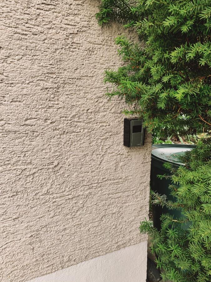 Fewo Charmante Altstadt Markdorf Apartment Luaran gambar