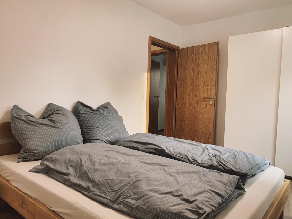 Fewo Charmante Altstadt Markdorf Apartment Luaran gambar