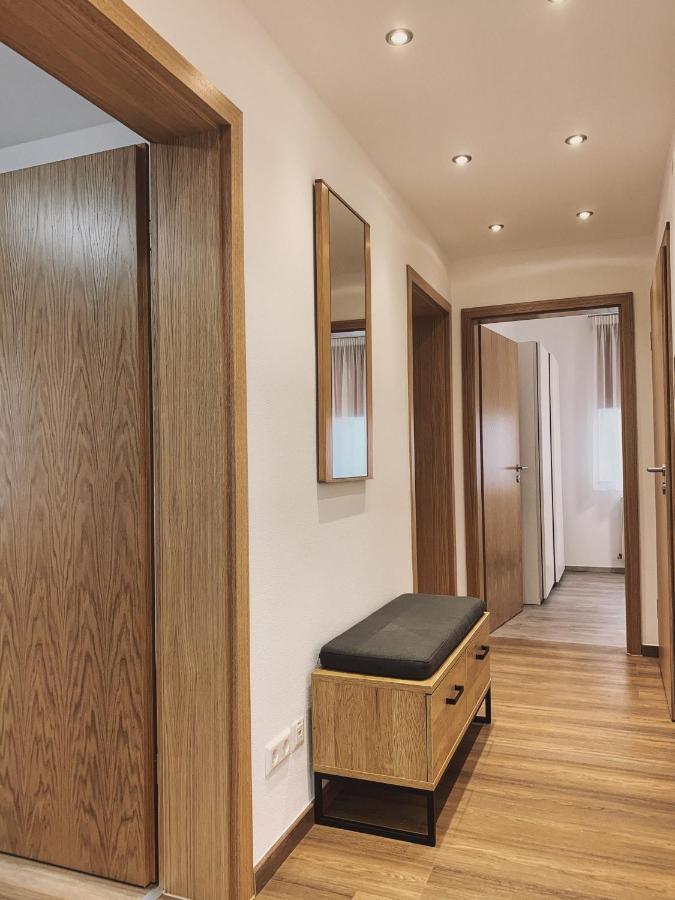 Fewo Charmante Altstadt Markdorf Apartment Luaran gambar