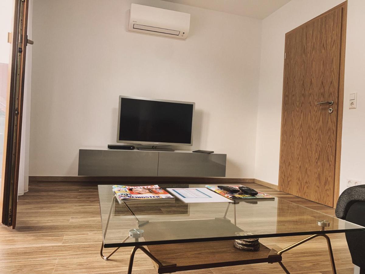 Fewo Charmante Altstadt Markdorf Apartment Luaran gambar