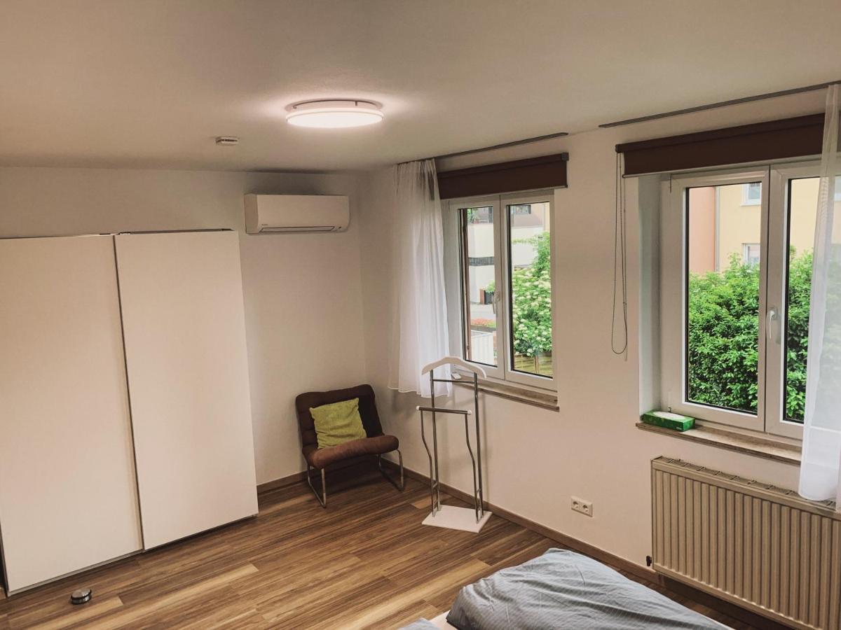 Fewo Charmante Altstadt Markdorf Apartment Luaran gambar