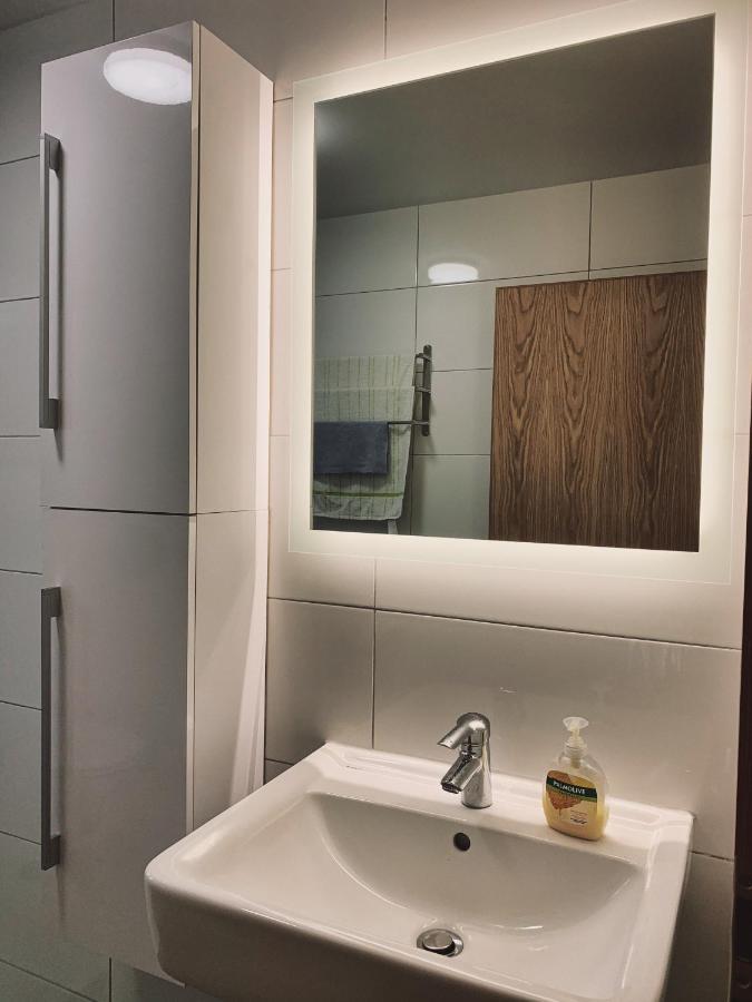 Fewo Charmante Altstadt Markdorf Apartment Luaran gambar