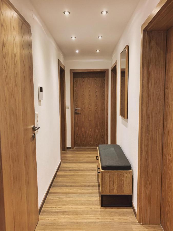 Fewo Charmante Altstadt Markdorf Apartment Luaran gambar